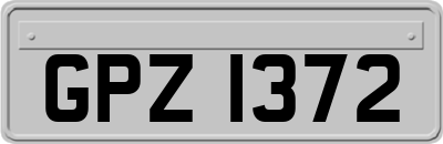 GPZ1372