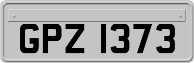 GPZ1373