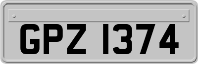 GPZ1374