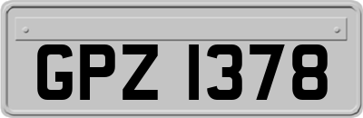 GPZ1378