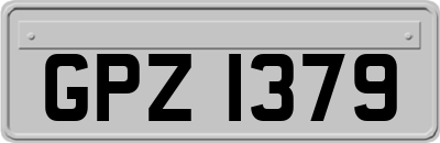 GPZ1379