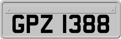 GPZ1388