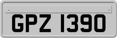 GPZ1390