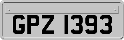 GPZ1393