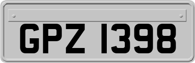 GPZ1398