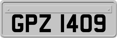 GPZ1409