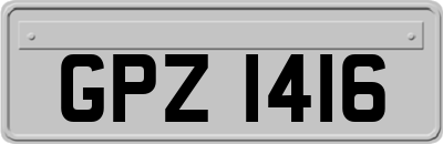 GPZ1416