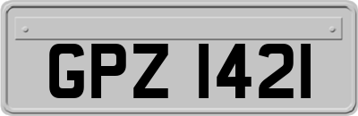 GPZ1421