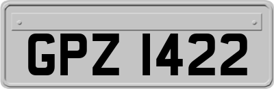 GPZ1422