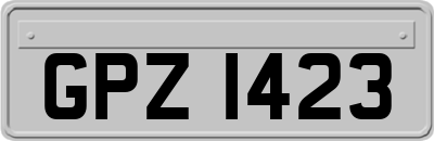 GPZ1423