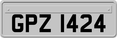 GPZ1424