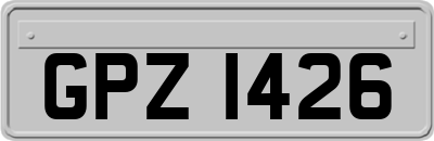 GPZ1426