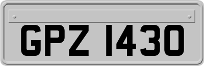 GPZ1430