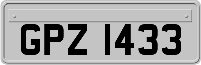 GPZ1433