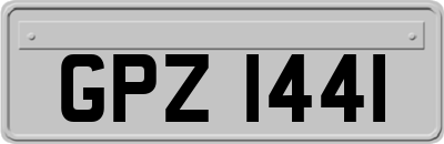 GPZ1441