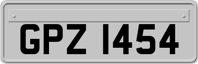 GPZ1454