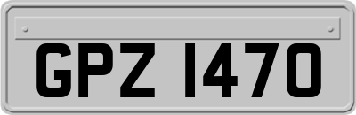 GPZ1470