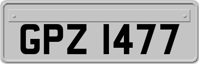 GPZ1477