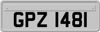 GPZ1481