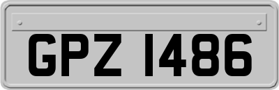 GPZ1486