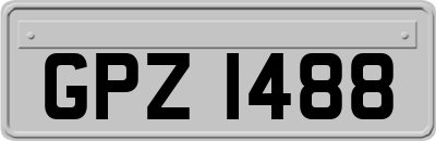 GPZ1488