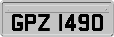 GPZ1490