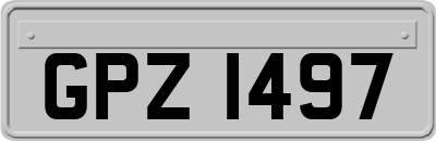 GPZ1497