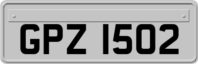 GPZ1502