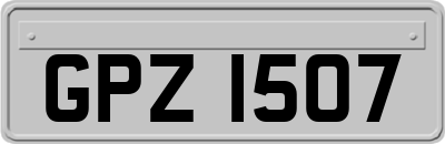 GPZ1507