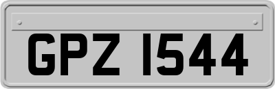GPZ1544