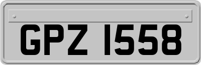 GPZ1558