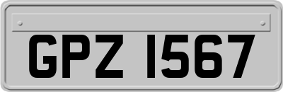 GPZ1567