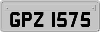 GPZ1575