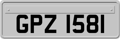 GPZ1581