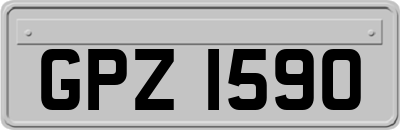 GPZ1590