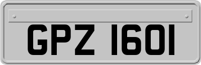 GPZ1601