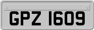 GPZ1609