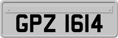 GPZ1614