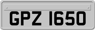 GPZ1650