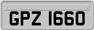 GPZ1660