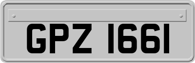 GPZ1661