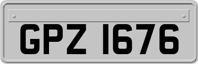 GPZ1676