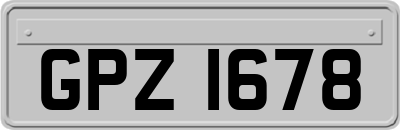 GPZ1678