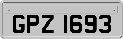 GPZ1693