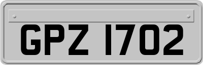 GPZ1702