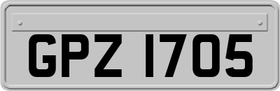 GPZ1705