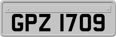 GPZ1709