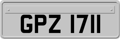 GPZ1711