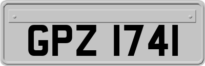 GPZ1741