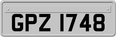 GPZ1748